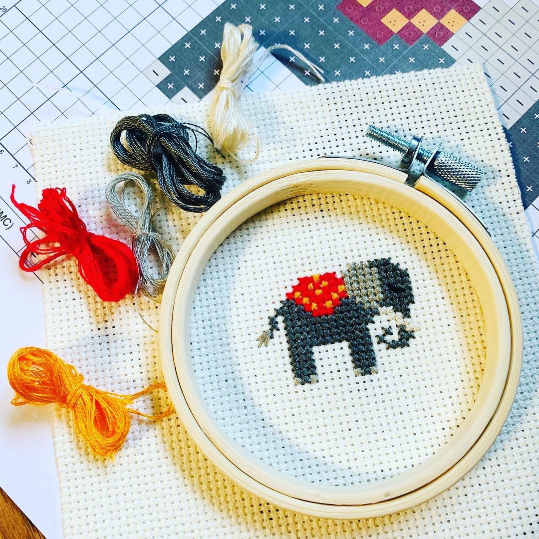 Cross Stitch Kits