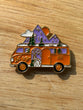 Camper Needle Minders