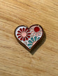 Heart Needle Minders