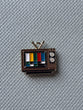 Tv Needle Minders