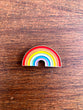 Rainbow needle minder